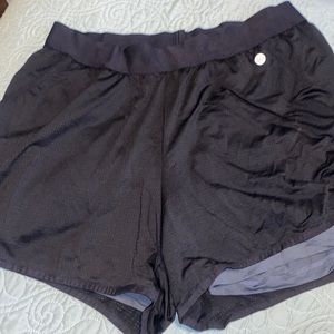LIVI gym shorts